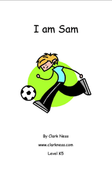 Free Books for Kindergarten Readers